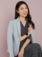 陳秋霞－Scopus 資料庫資深產品經理