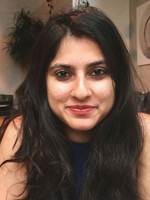 潘璿安博士－國立陽明交通大學人文與社會科學研究中心助理研究員 / 計畫主持人